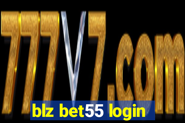 blz bet55 login